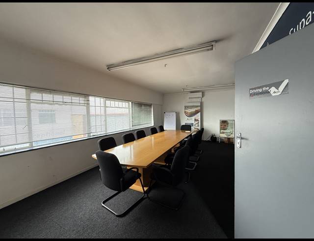 2,480M² WAREHOUSE TO LET IN EPPING INDUSTRIAL